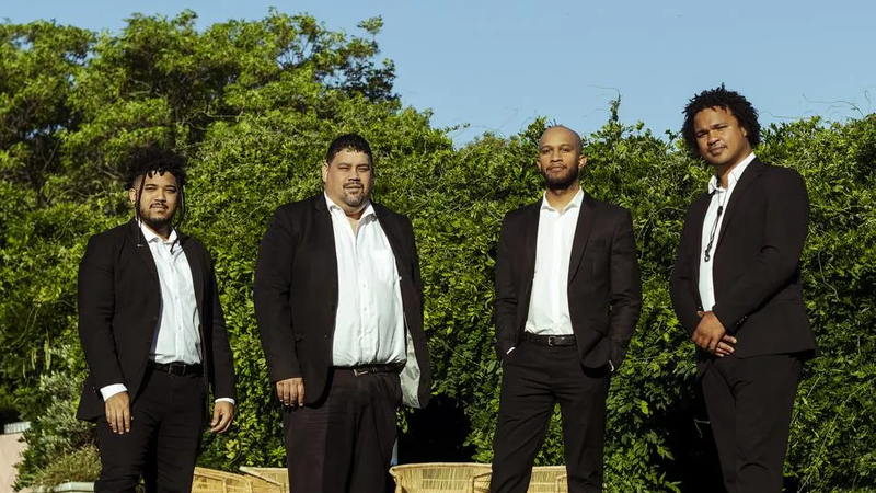 CTIJF phase 2 line-up: artists who transcend borders, honour roots, and shape the future of music